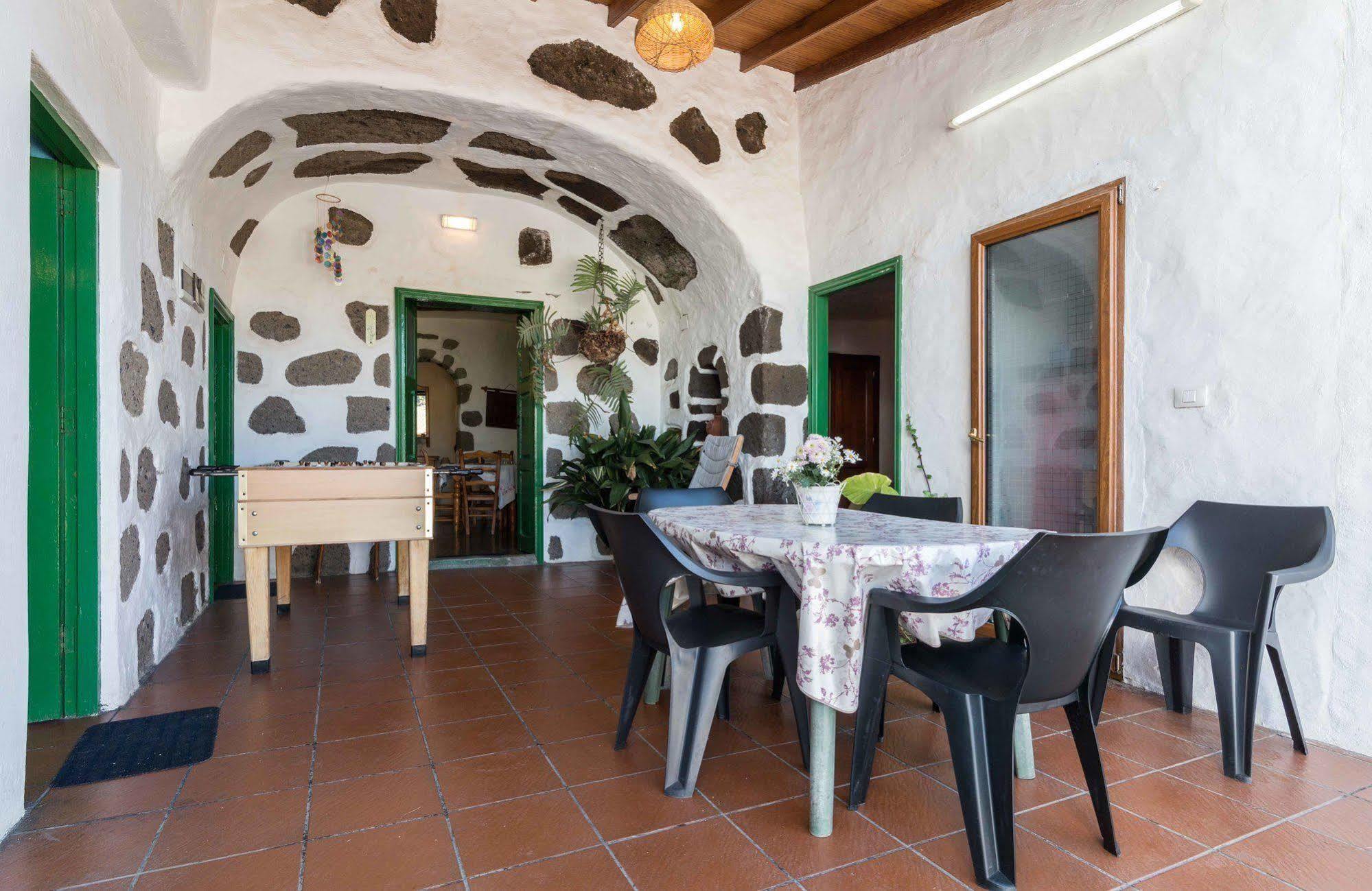 Casa di campagna Casa Cueva El Caidero *
