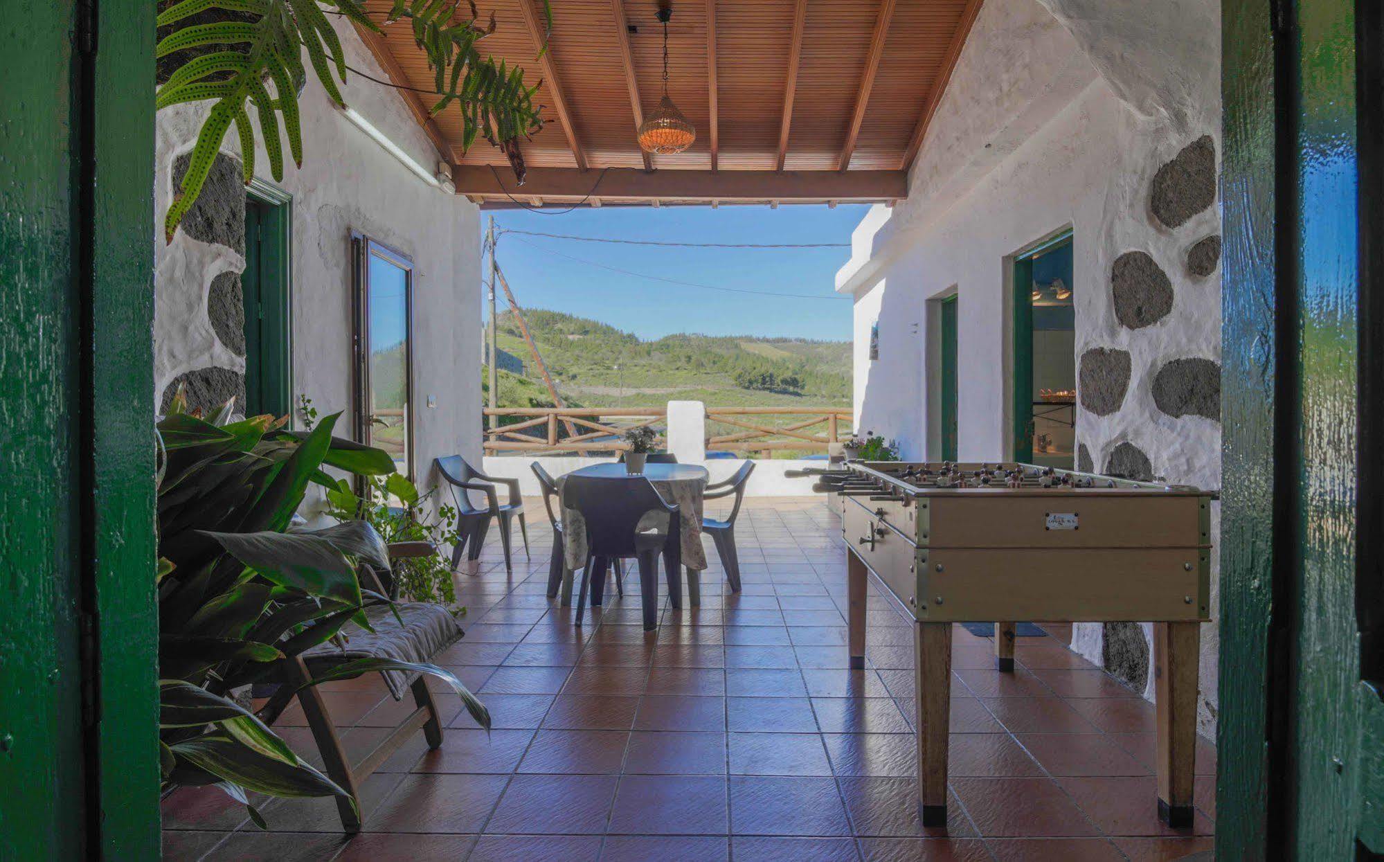 Country house Casa Cueva El Caidero *